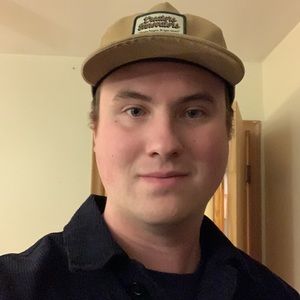 Meet your Posher, Dan